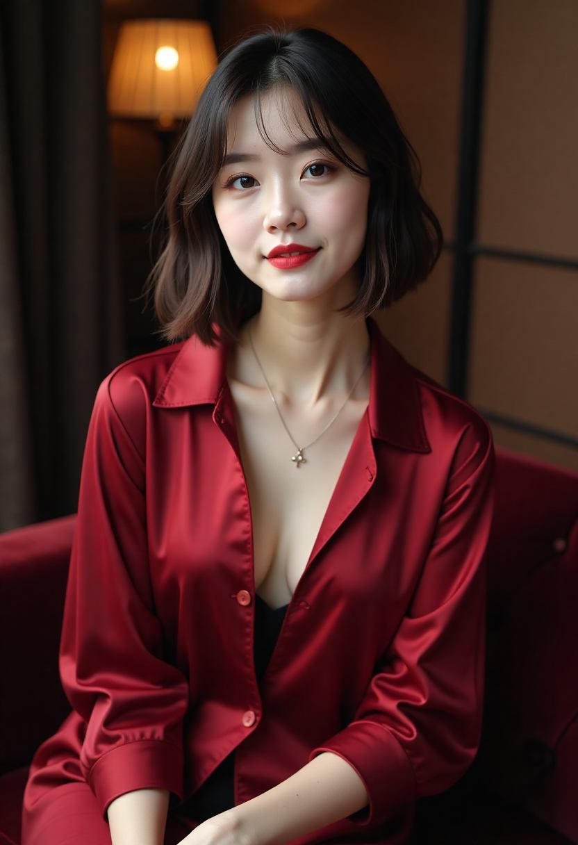 漫长的季节