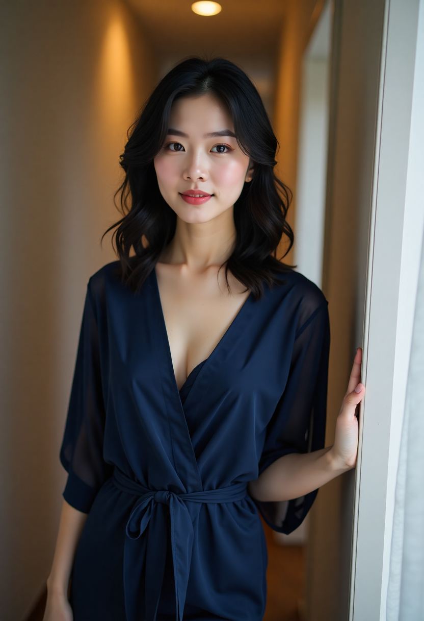 三体