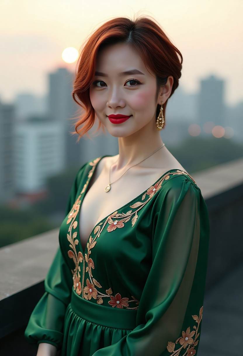 爱情而已