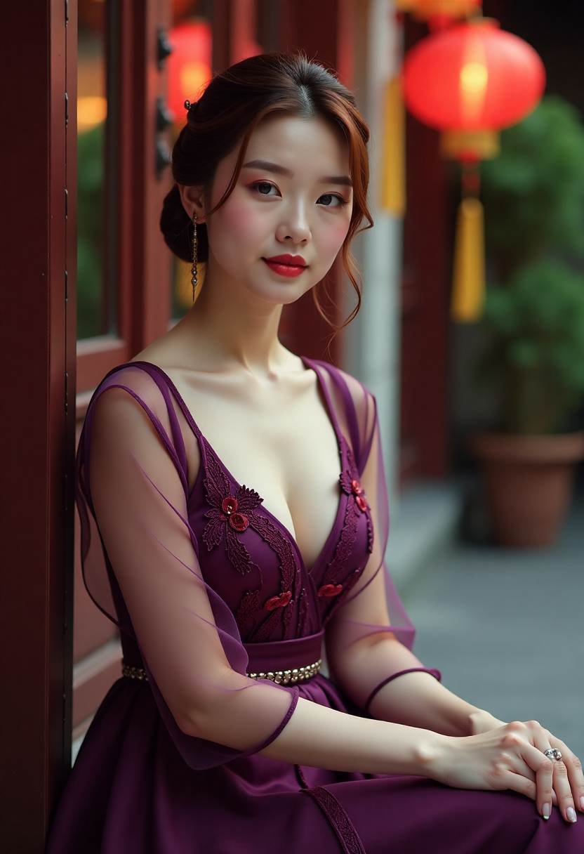 欢颜